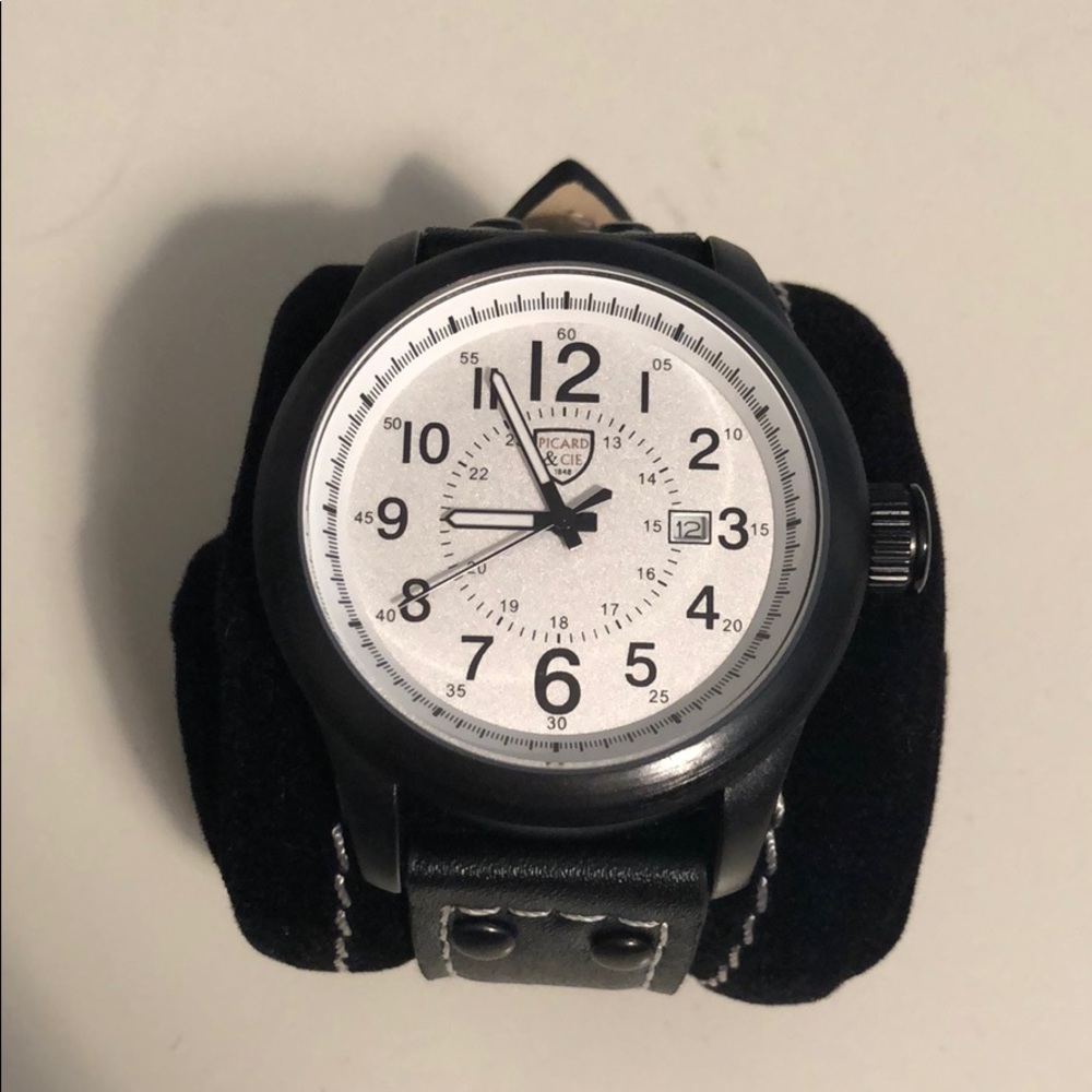 Picard & Cie watch